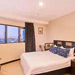 Greeninn Hotel