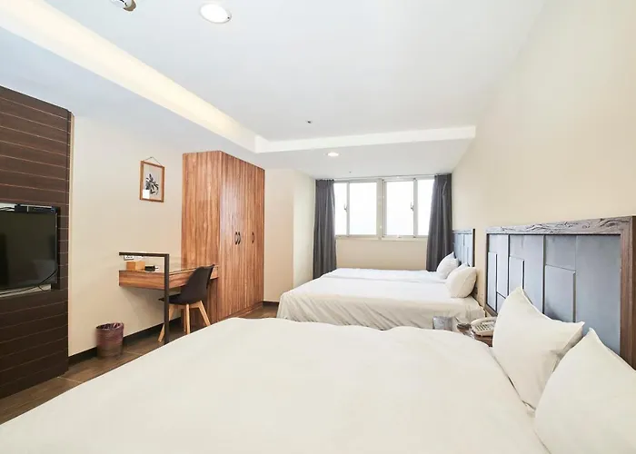 Greeninn Hotel