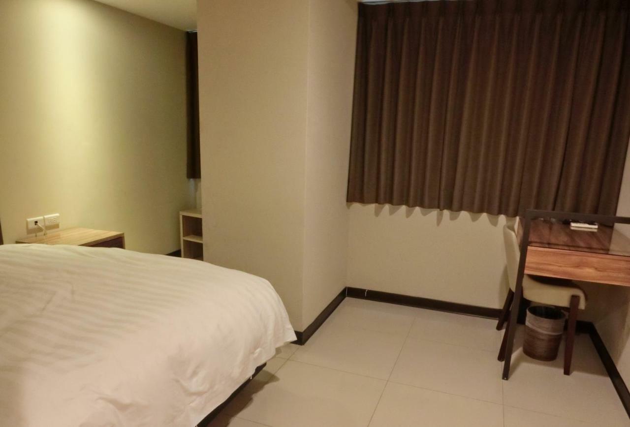 Greeninn bahay-panuluyan