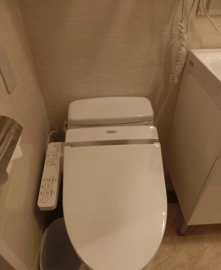 bahay-panuluyan Greeninn 3*